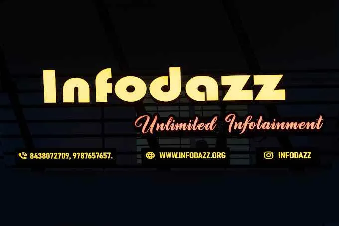 Infodazz 