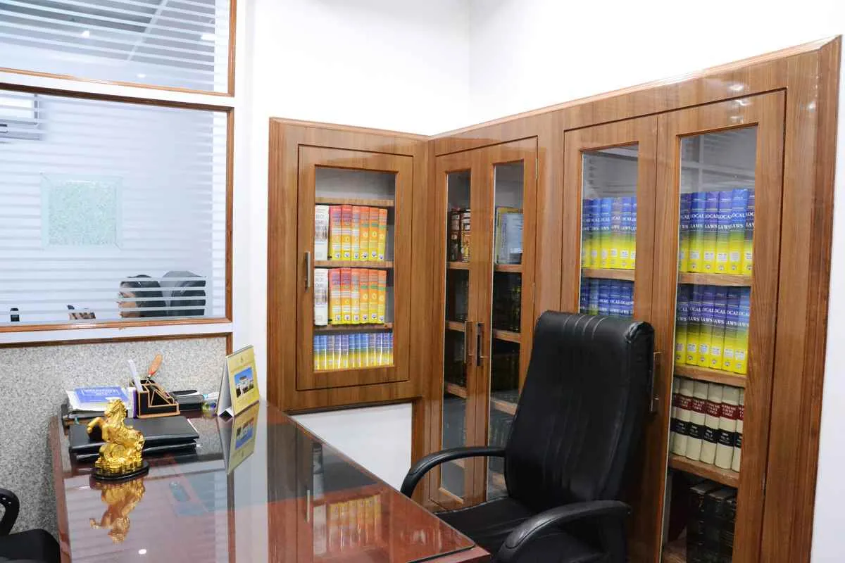 Amicus Publico LLP Amicus Publico LLP