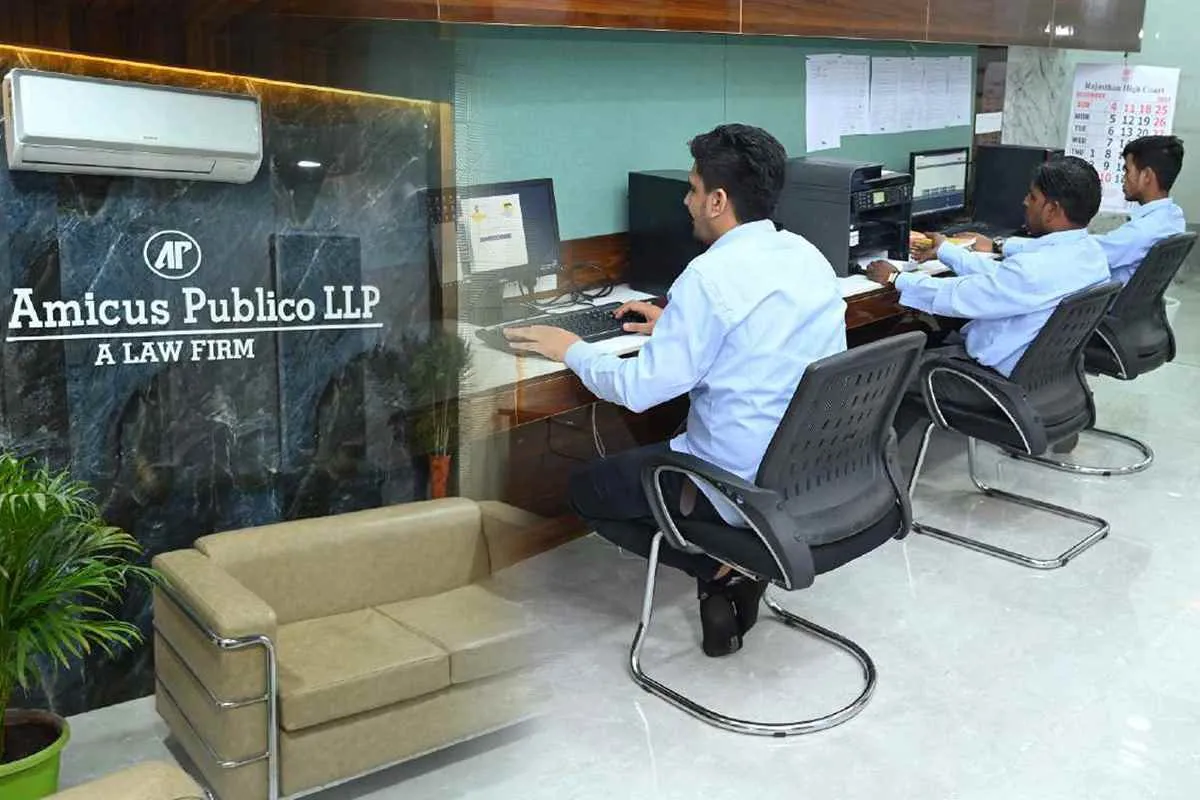 Amicus Publico LLP Amicus Publico LLP