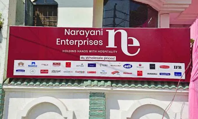 Our Infrastructure Our Infrastructure