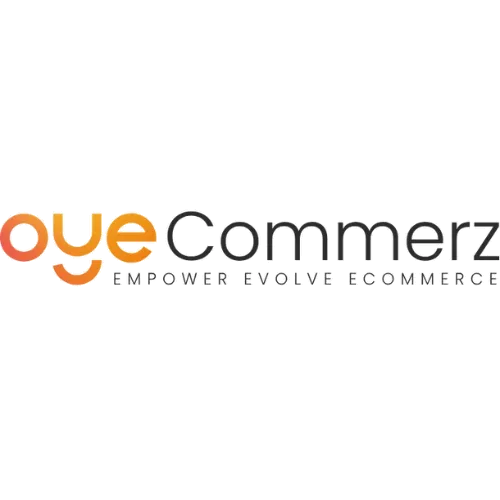 Oyecommerz logo