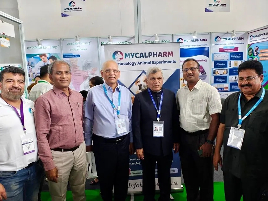 mycalpharm