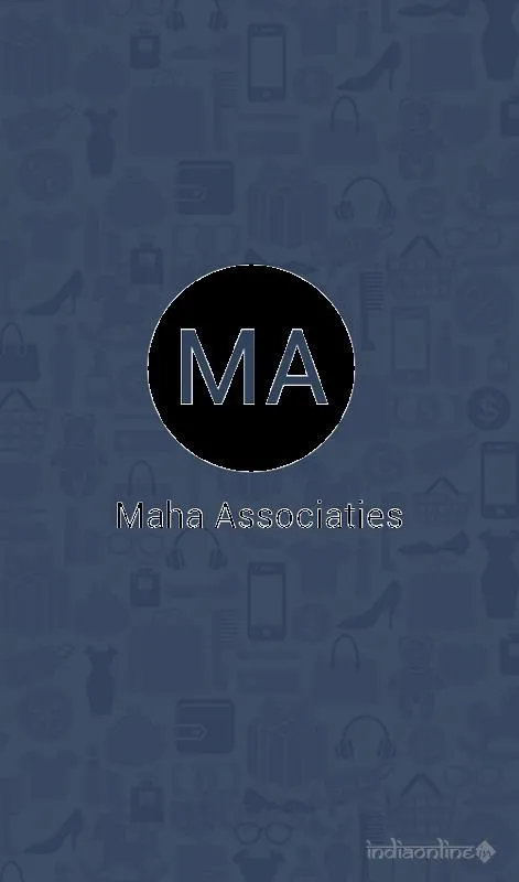 Maha associates Maha associates