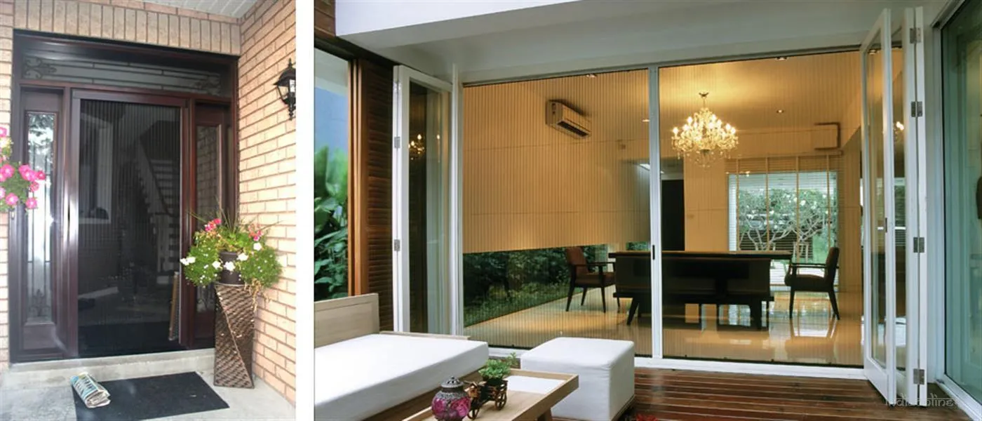 Window First Window First