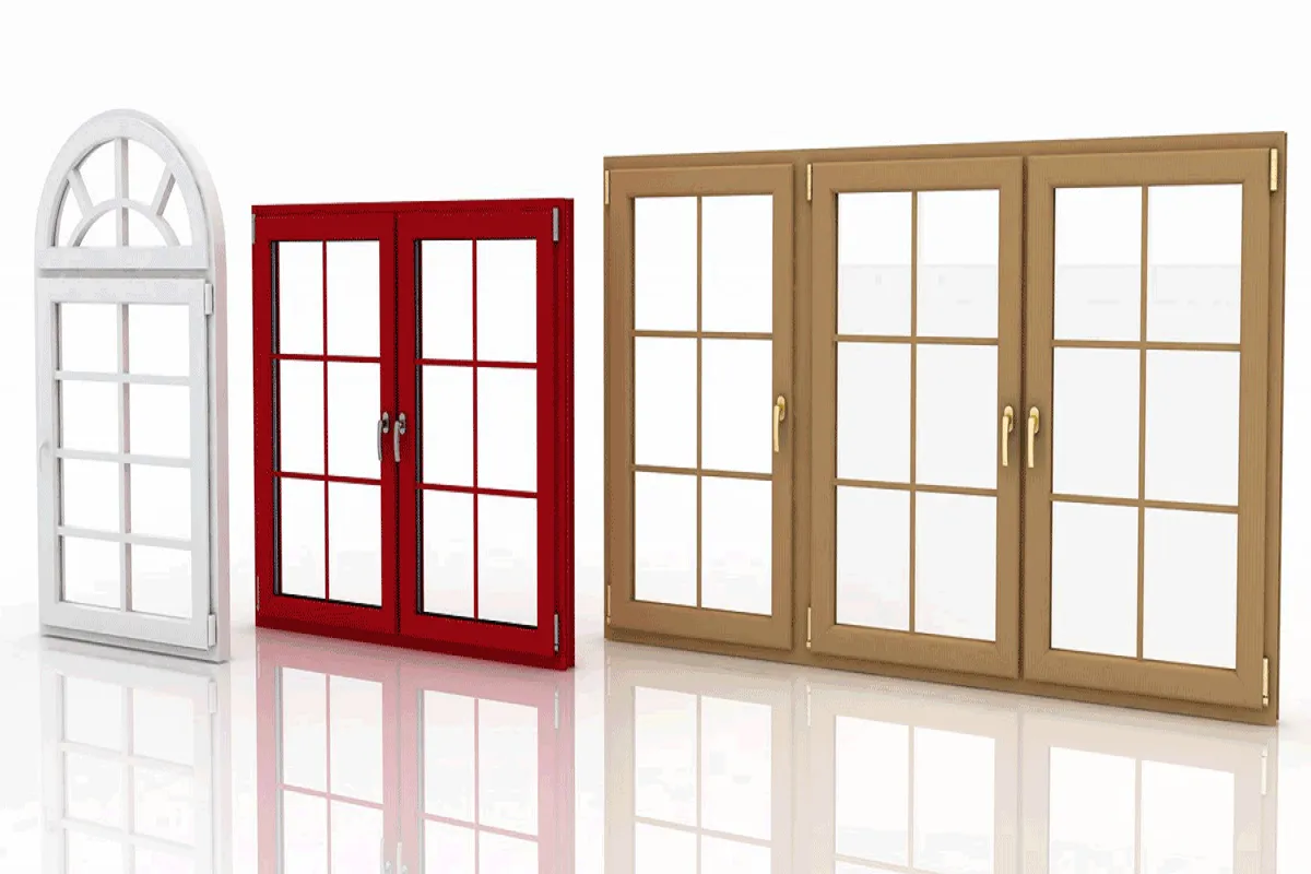 Window First Window First