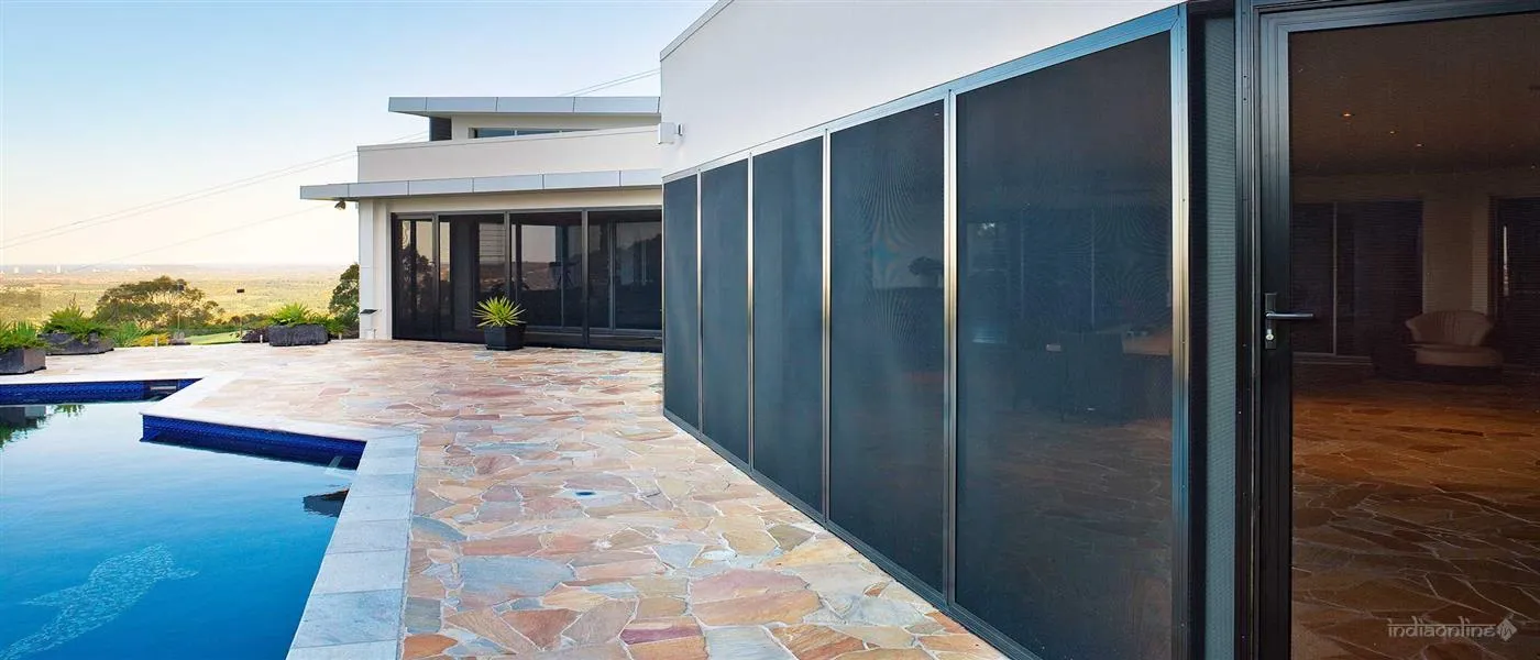 Window First Window First