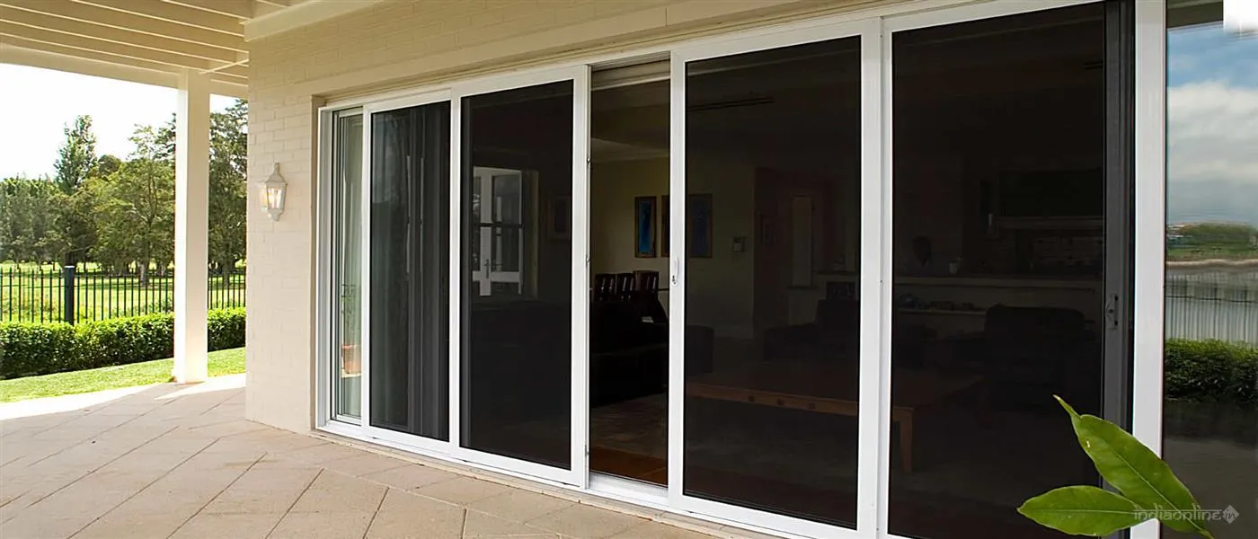 Window First Window First