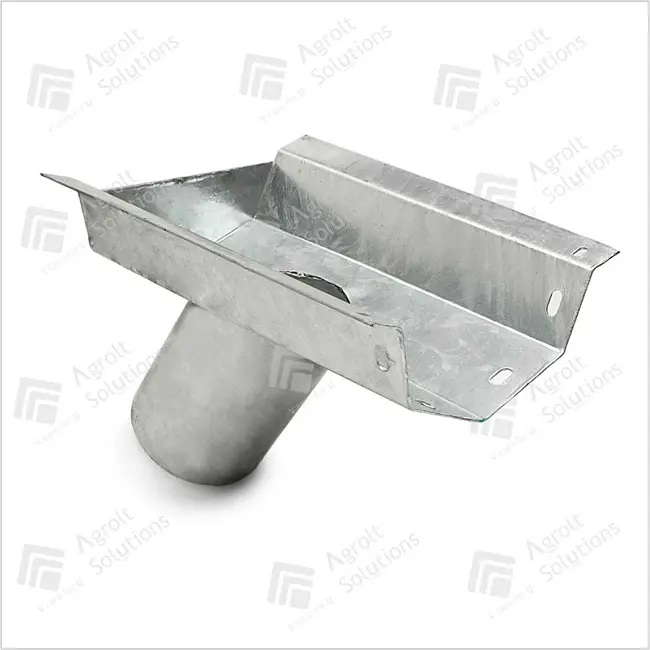 Gutter Spout /Down Take Gutter Spout /Down Take