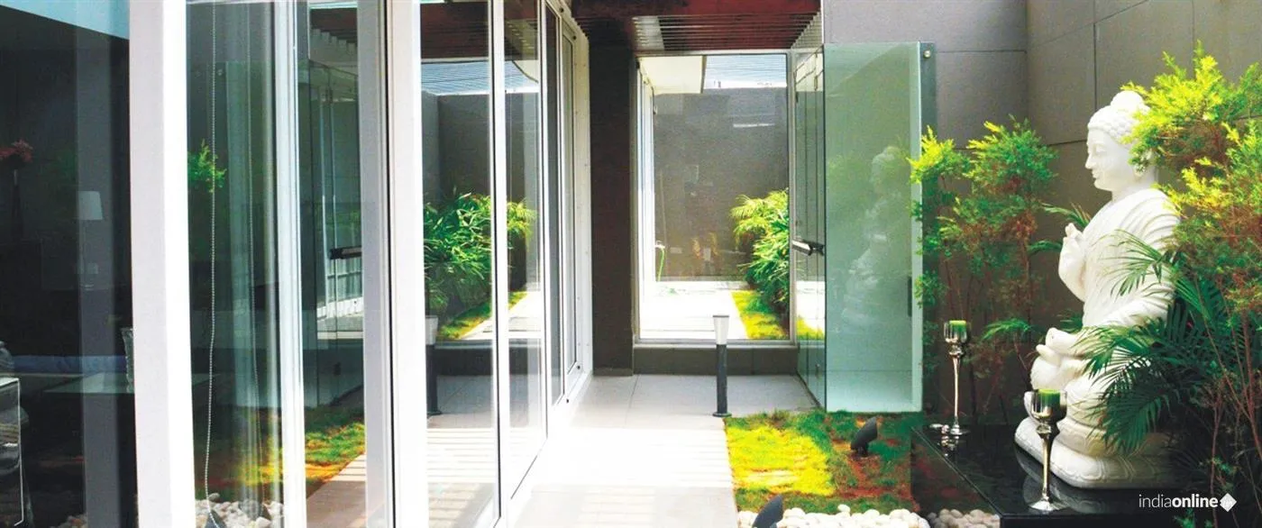 Elegance Building Systems