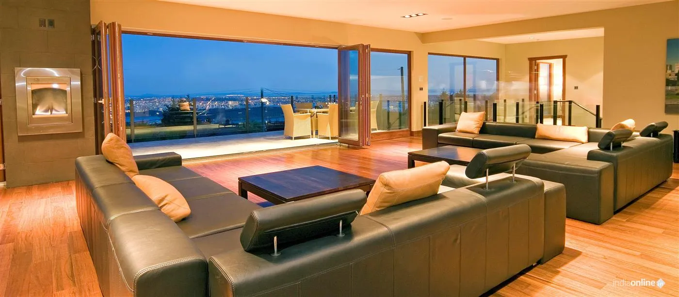 Elegance Building Systems