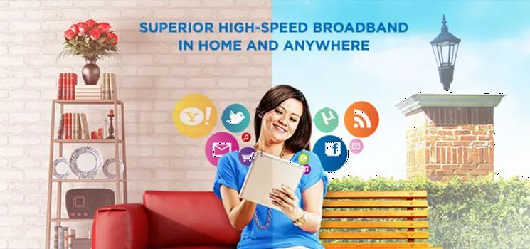Mangalam Internet Services