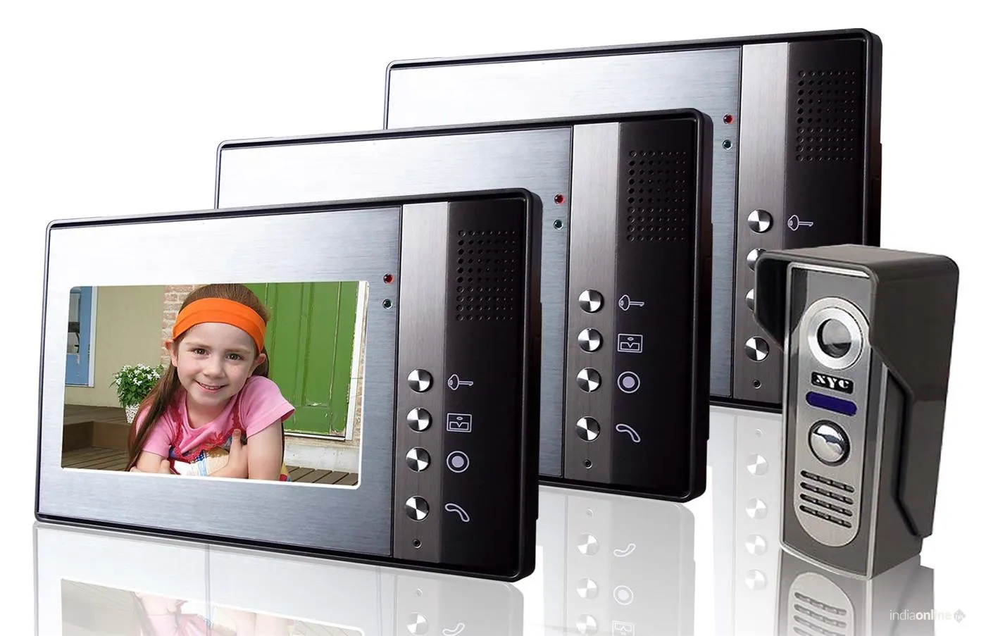 Mangalam Internet Services