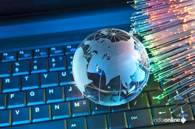 Mangalam Internet Services