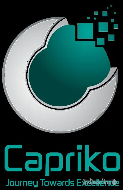 Capriko Smart Solutions Pvt. Ltd.