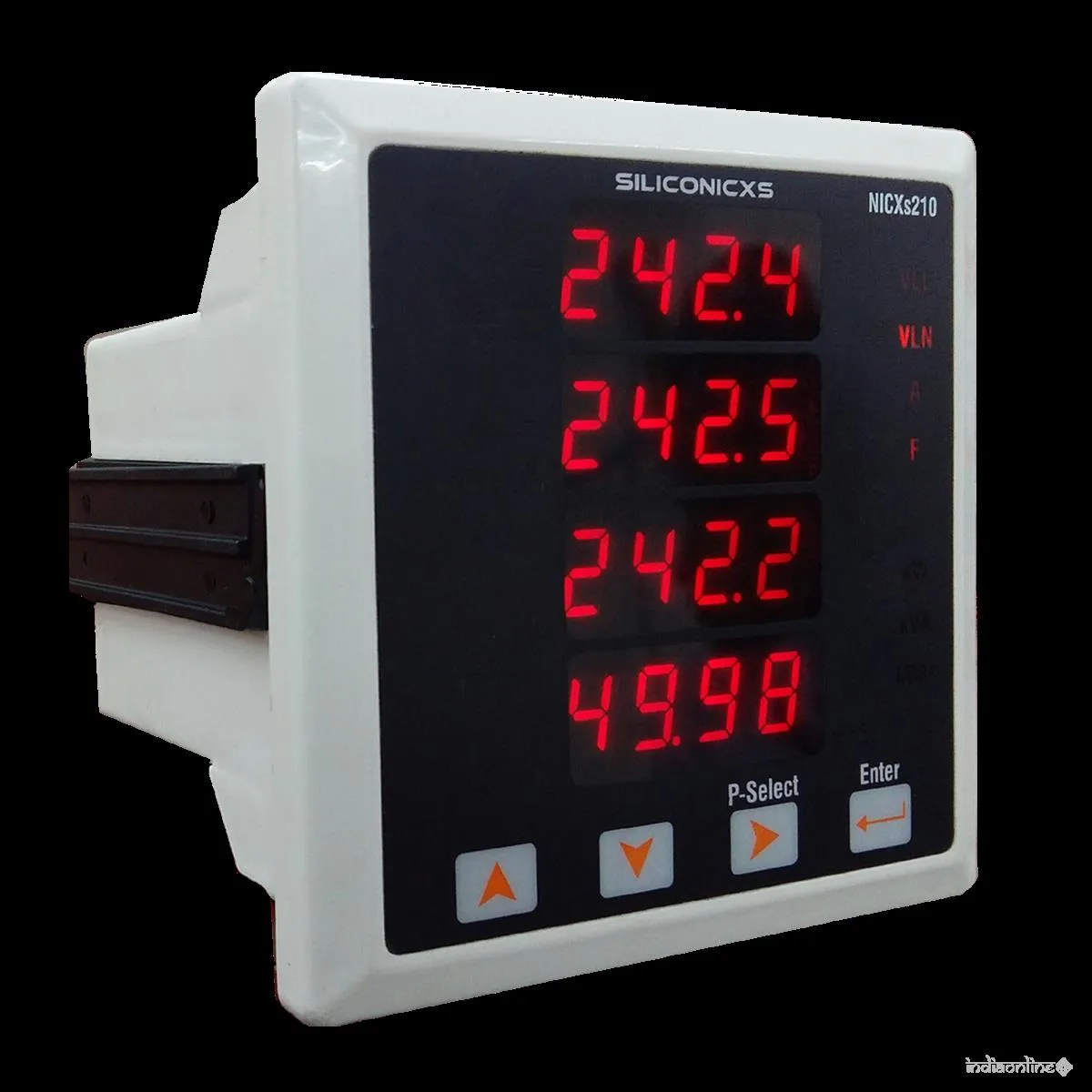 siliconicxs Industrial Solutions PVT LTD