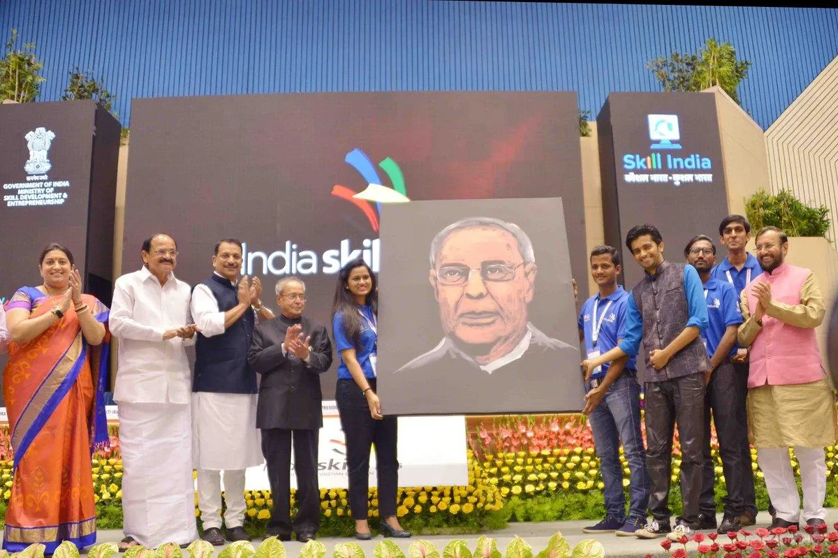 Sunaina Samriddhi Foundation Sunaina Samriddhi Foundation