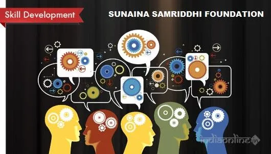 Sunaina Samriddhi Foundation Sunaina Samriddhi Foundation