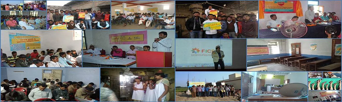 Sunaina Samriddhi Foundation Sunaina Samriddhi Foundation