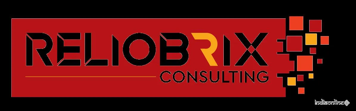 Reliobrix Consulting Pvt Ltd Reliobrix Consulting Pvt Ltd