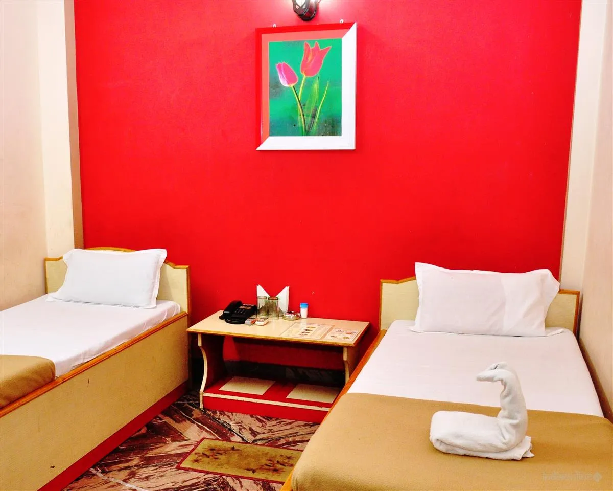 Hotel Aastha Hotel Aastha