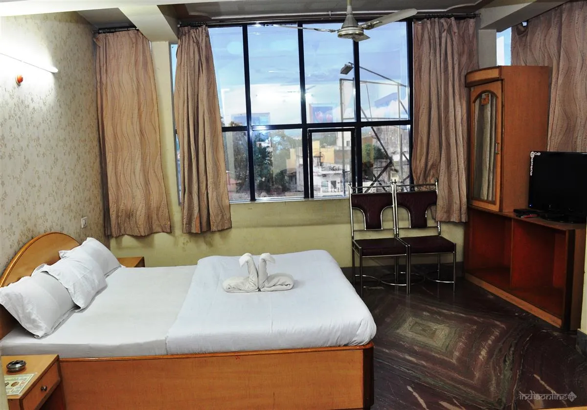 Hotel Aastha Hotel Aastha