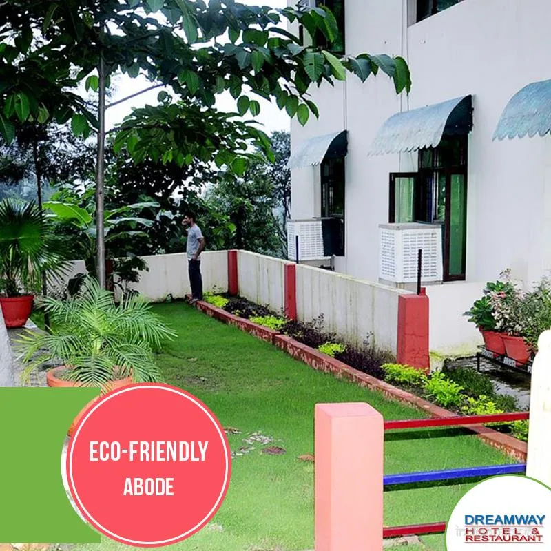 Hotel Dreamway Hotel Dreamway