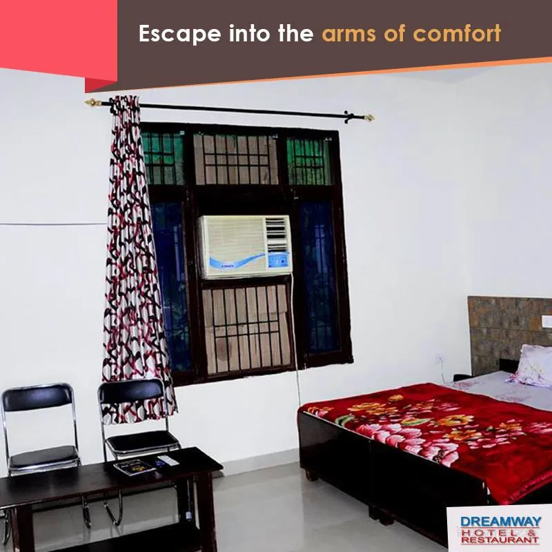 Hotel Dreamway Hotel Dreamway