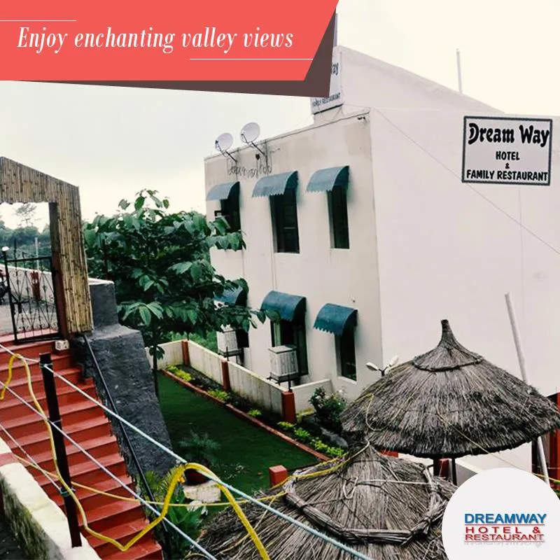 Hotel Dreamway Hotel Dreamway