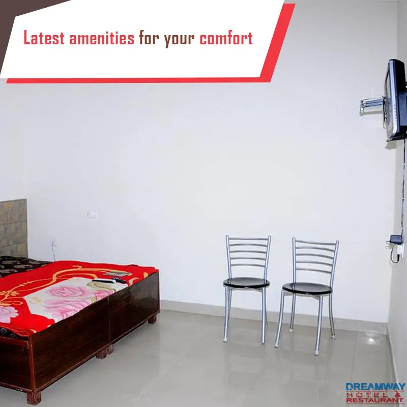 Hotel Dreamway Hotel Dreamway