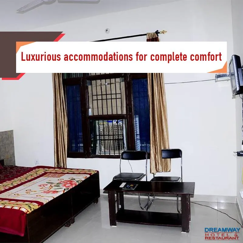 Hotel Dreamway Hotel Dreamway