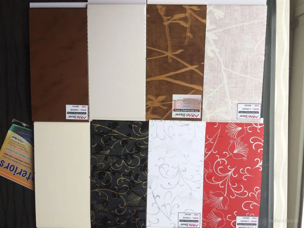 Wall Decor Pvc Wall Panel Wall Decor Pvc Wall Panel