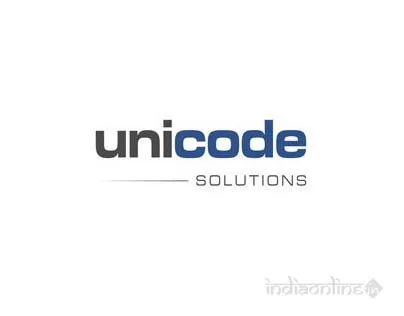 Unicode Solutions Techno Pvt Ltd
