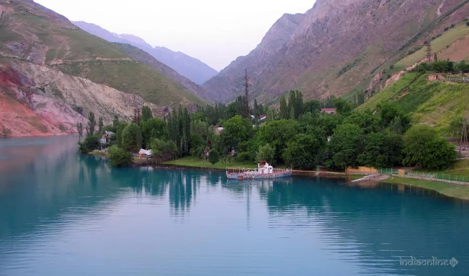 Maan Abroad Services