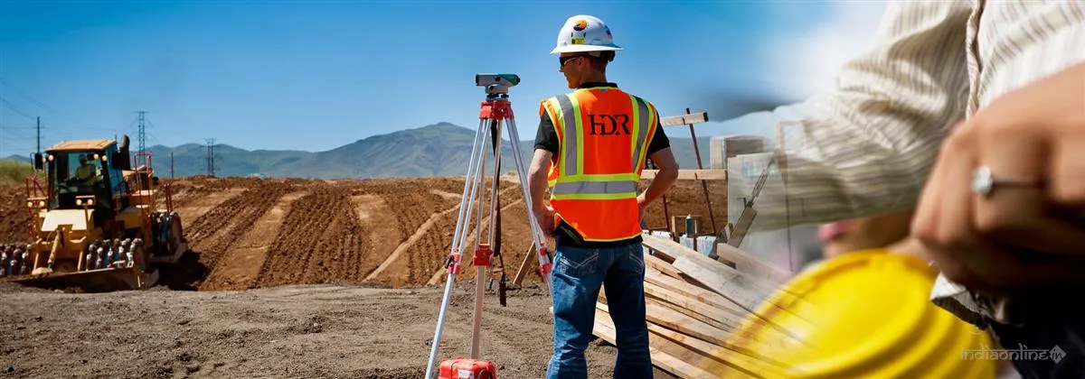 Chobdar Constructions