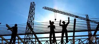 Sub Sea Infrastructure Pvt. Ltd.