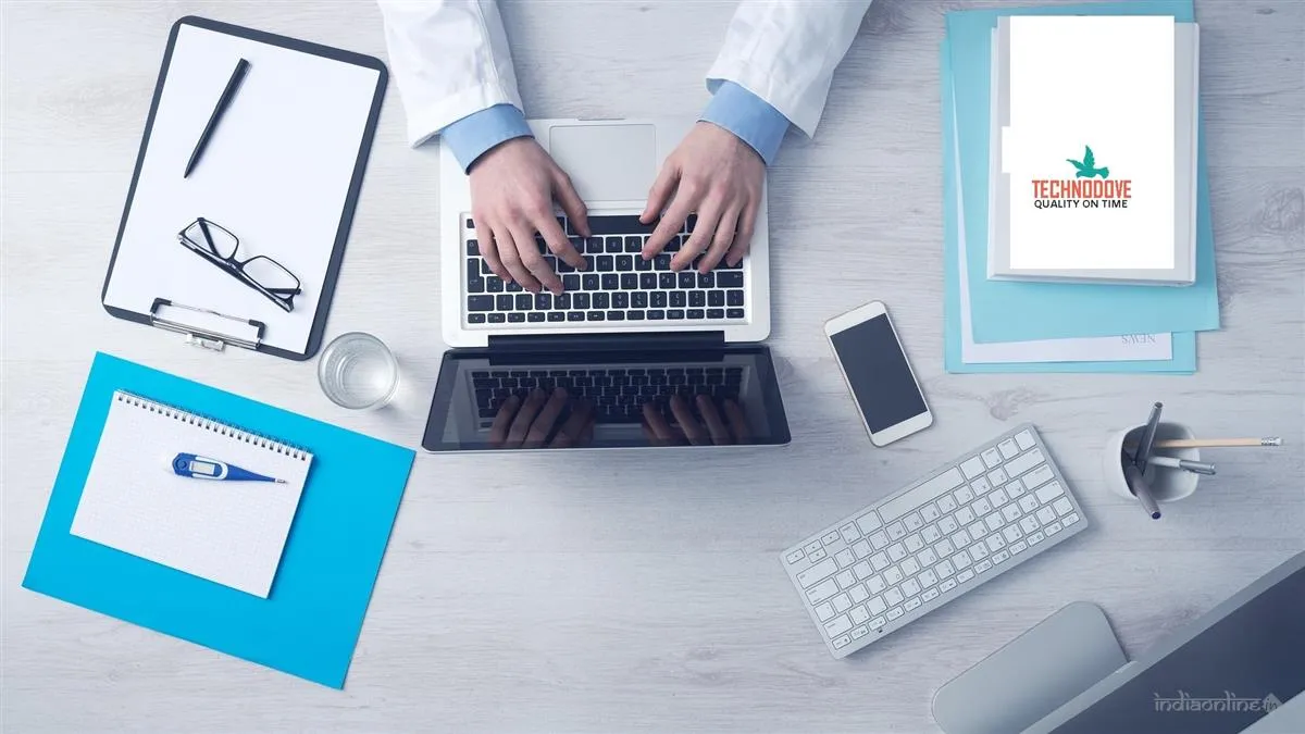 Technodove Group Pvt Ltd