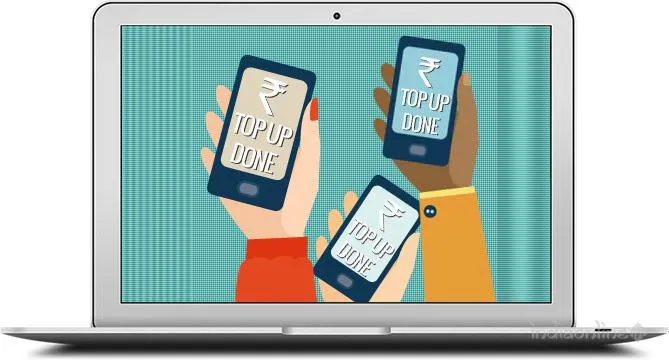 Sara Recharge Sara Recharge