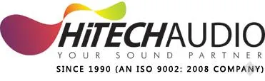 Hi-Tech Audio Systems Pvt. Ltd.