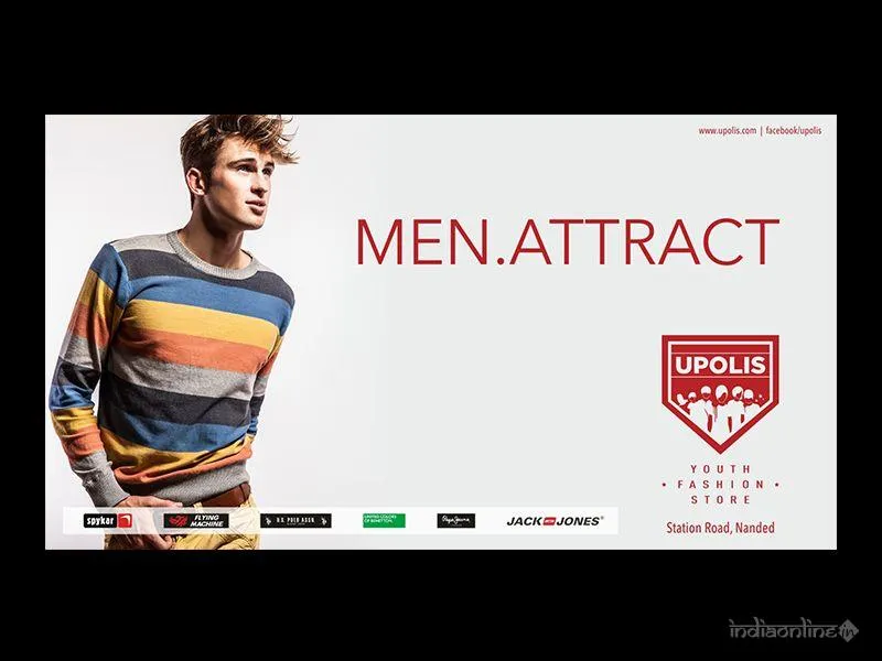 The Uncommons Design