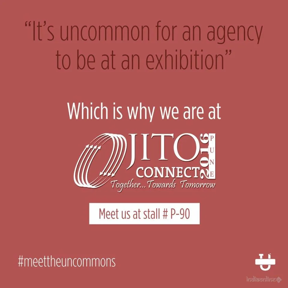 The Uncommons Design The Uncommons Design