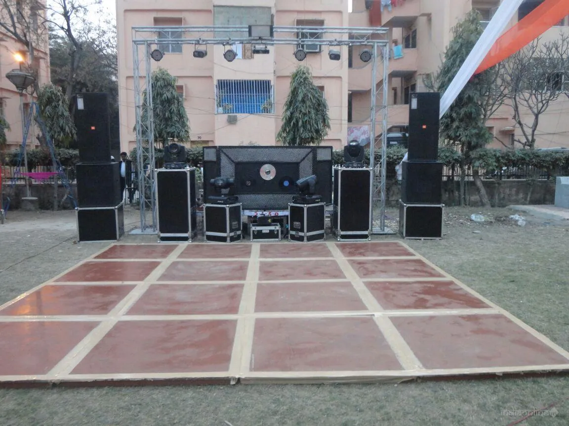 The Party Zone The Party Zone