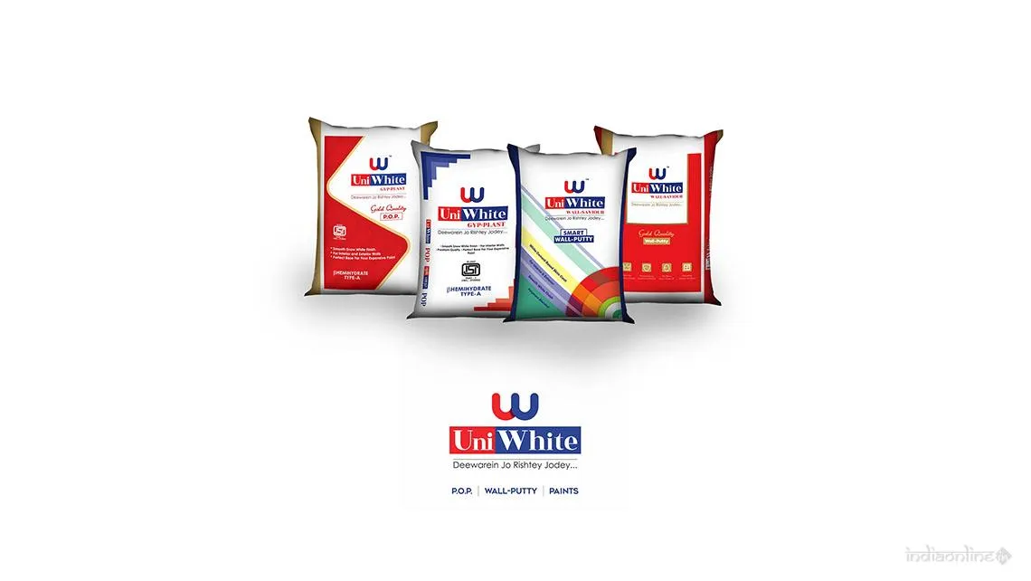 UniWhite