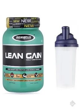 Sam Nutrition