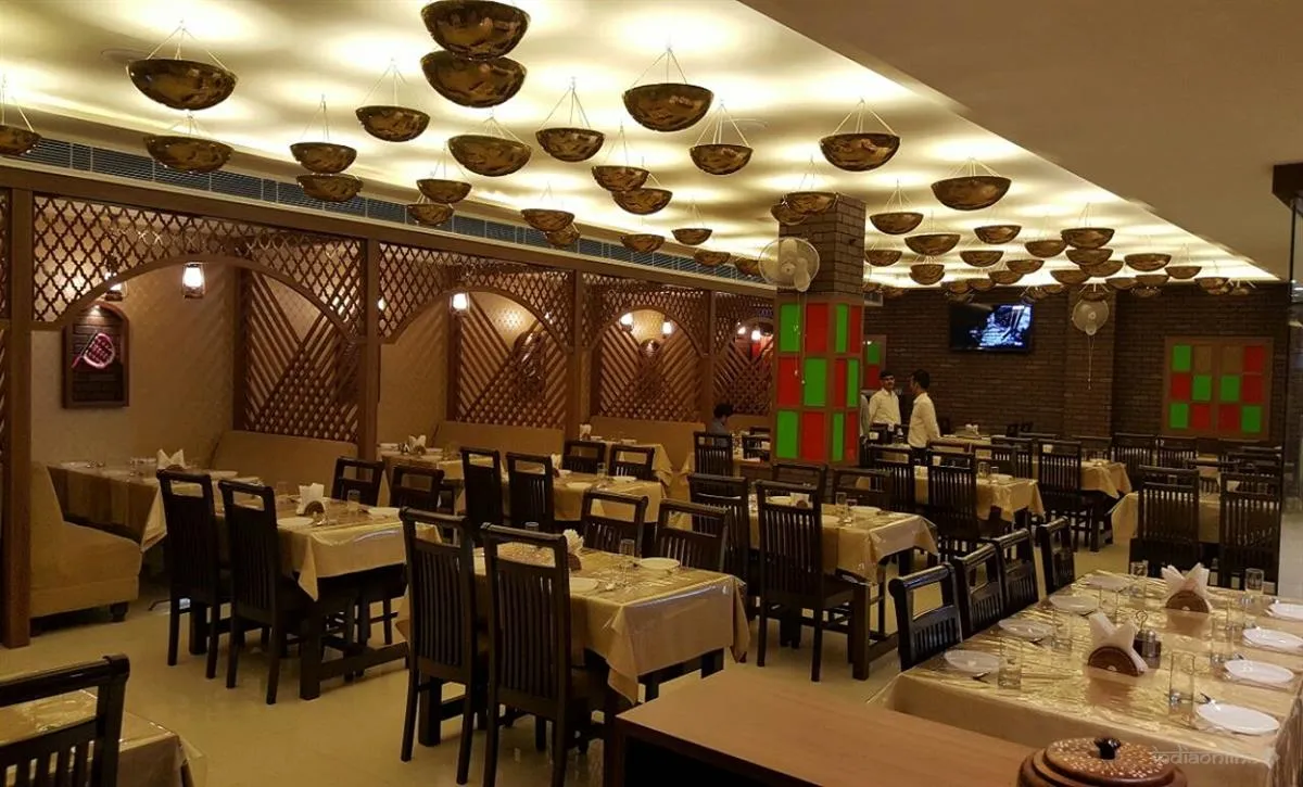 Chicken Fish & Corner