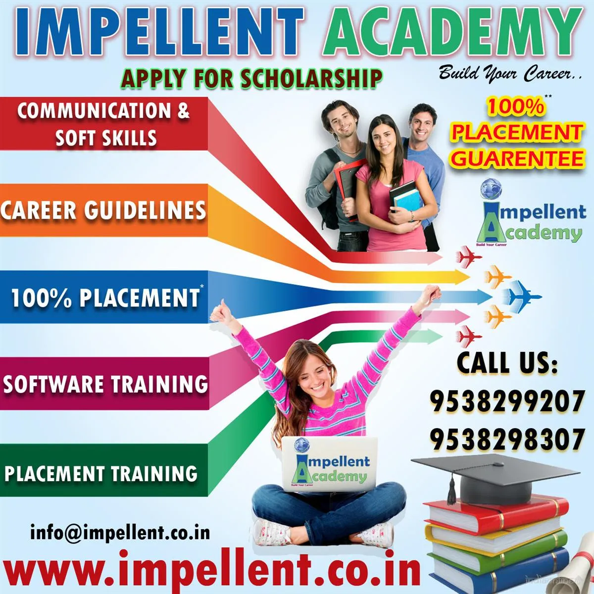 Impellent Academy Impellent Academy