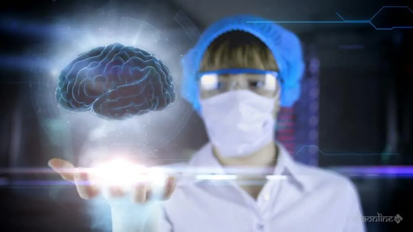 BrainCarve BrainCarve