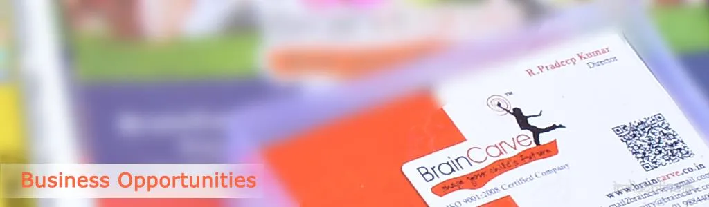 BrainCarve BrainCarve