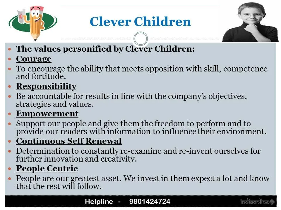 cleverchildren cleverchildren