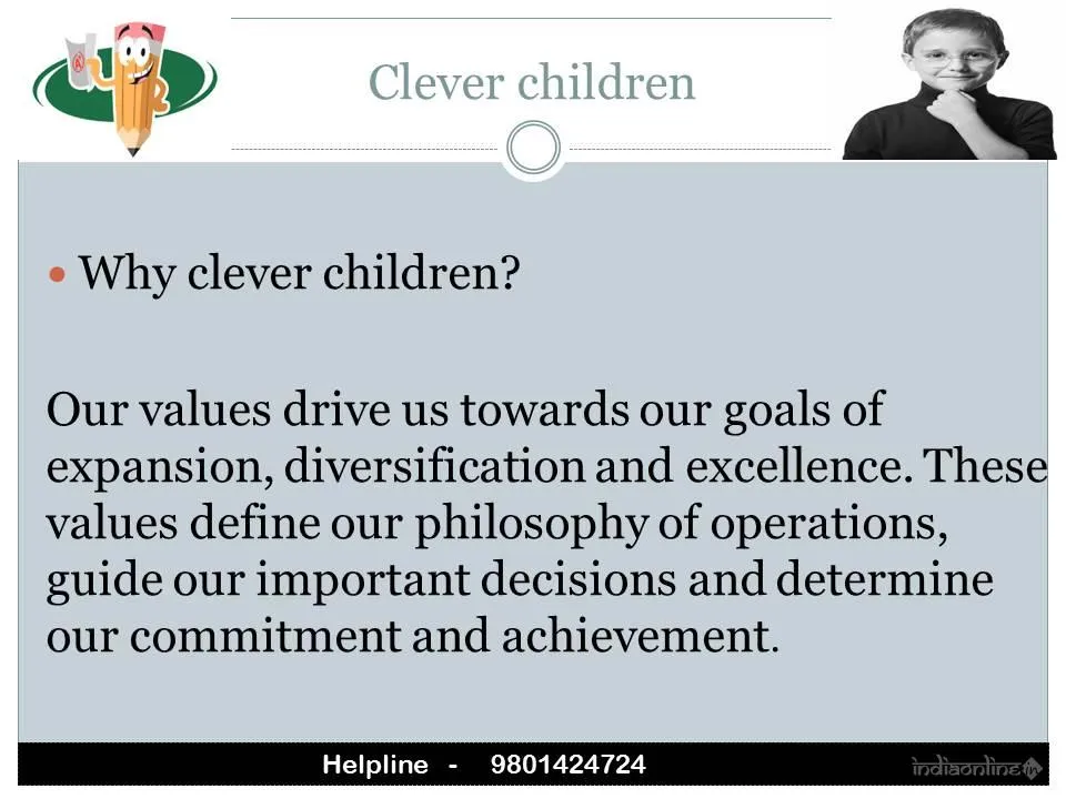 cleverchildren cleverchildren