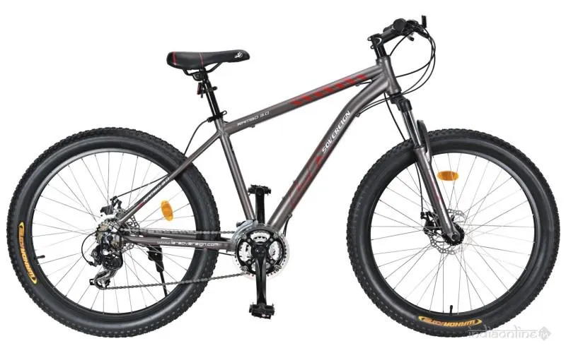 LA-Sovereign LA-Sovereign